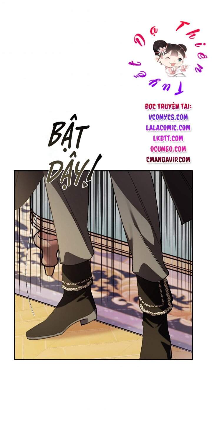 Cha Ơi Con Không Muốn Kết Hôn Đâu - Chương 44