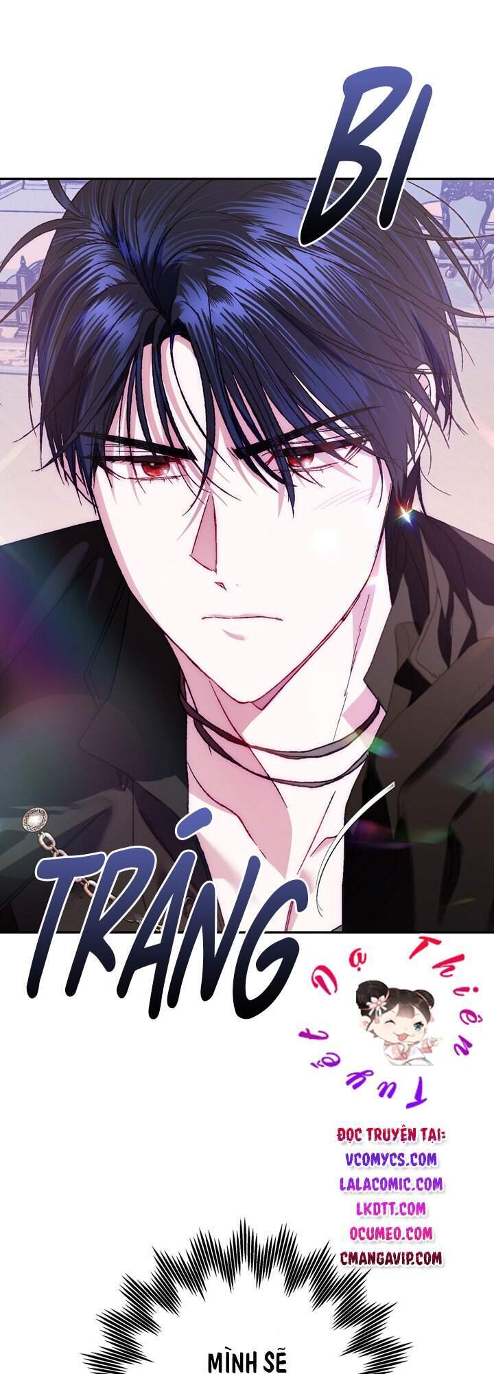 Cha Ơi Con Không Muốn Kết Hôn Đâu - Chương 44