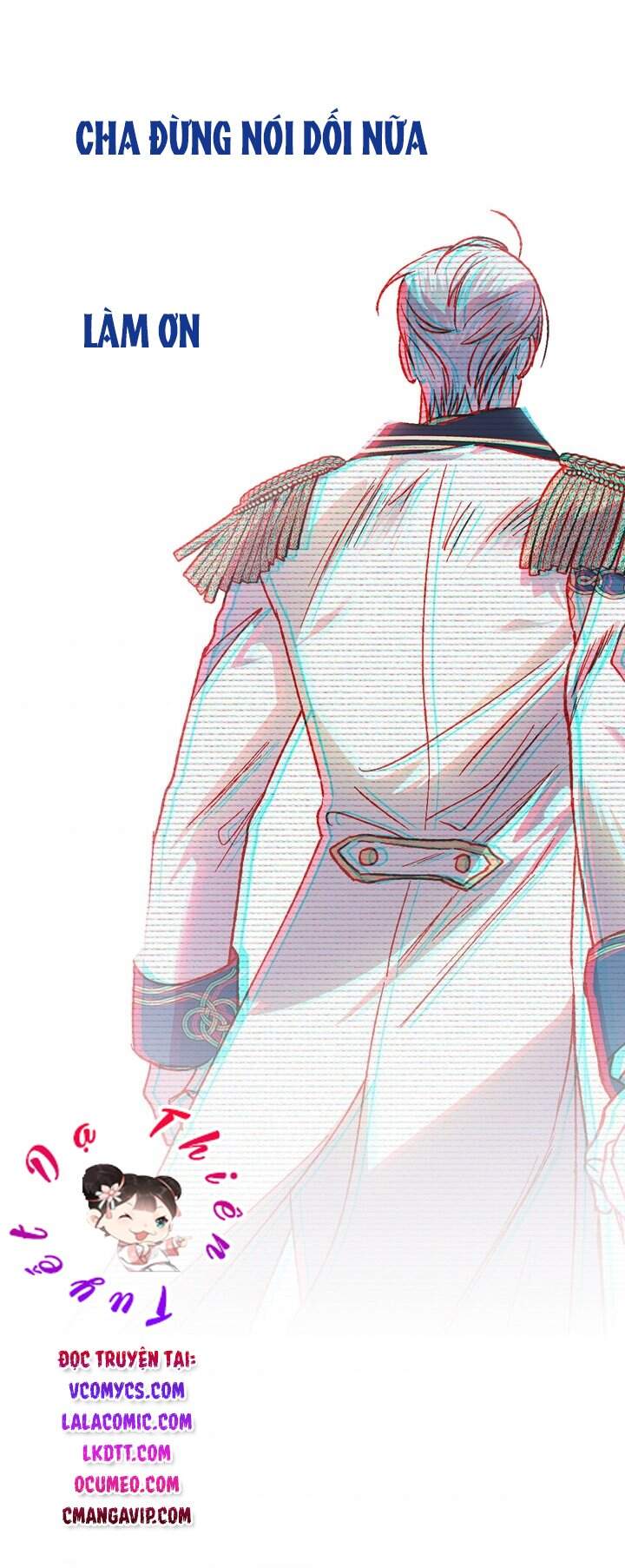 Cha Ơi Con Không Muốn Kết Hôn Đâu - Chương 44