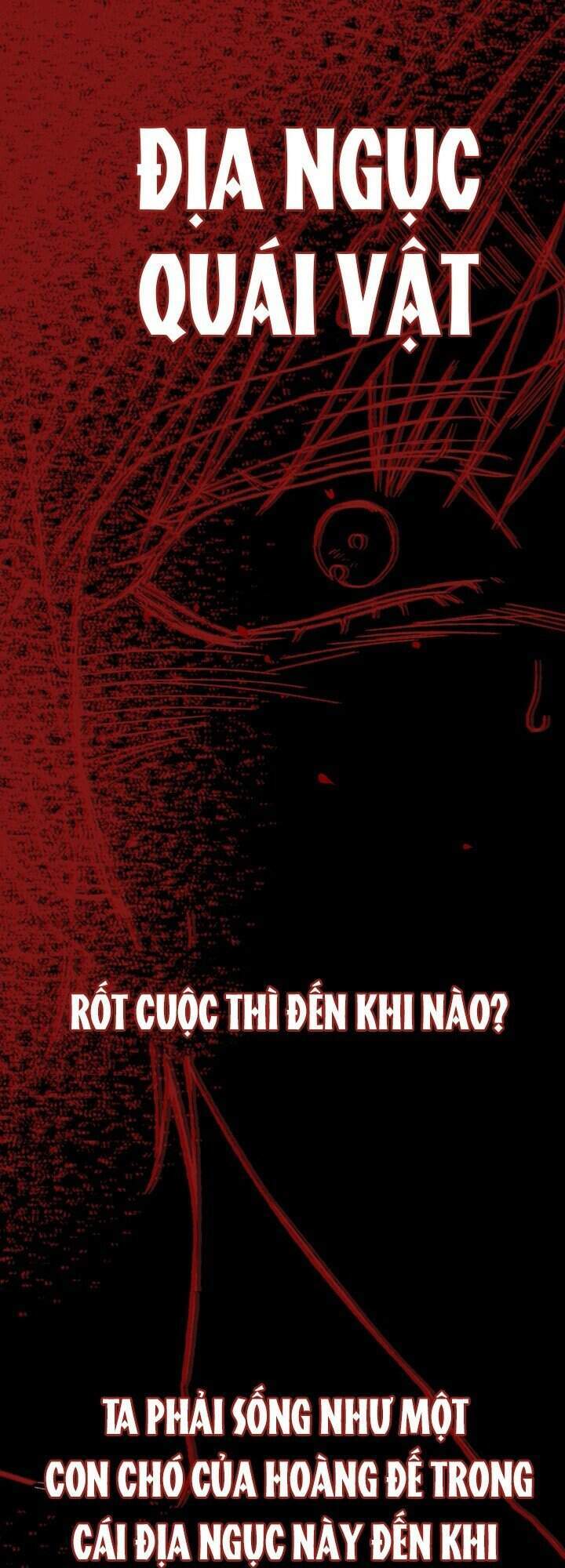 Cha Ơi Con Không Muốn Kết Hôn Đâu - Chương 47