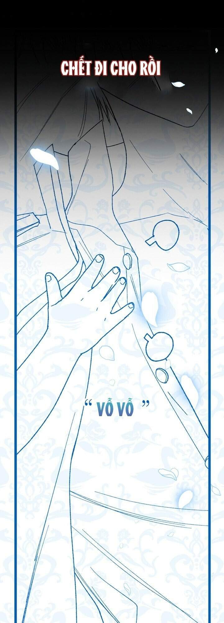 Cha Ơi Con Không Muốn Kết Hôn Đâu - Chương 47