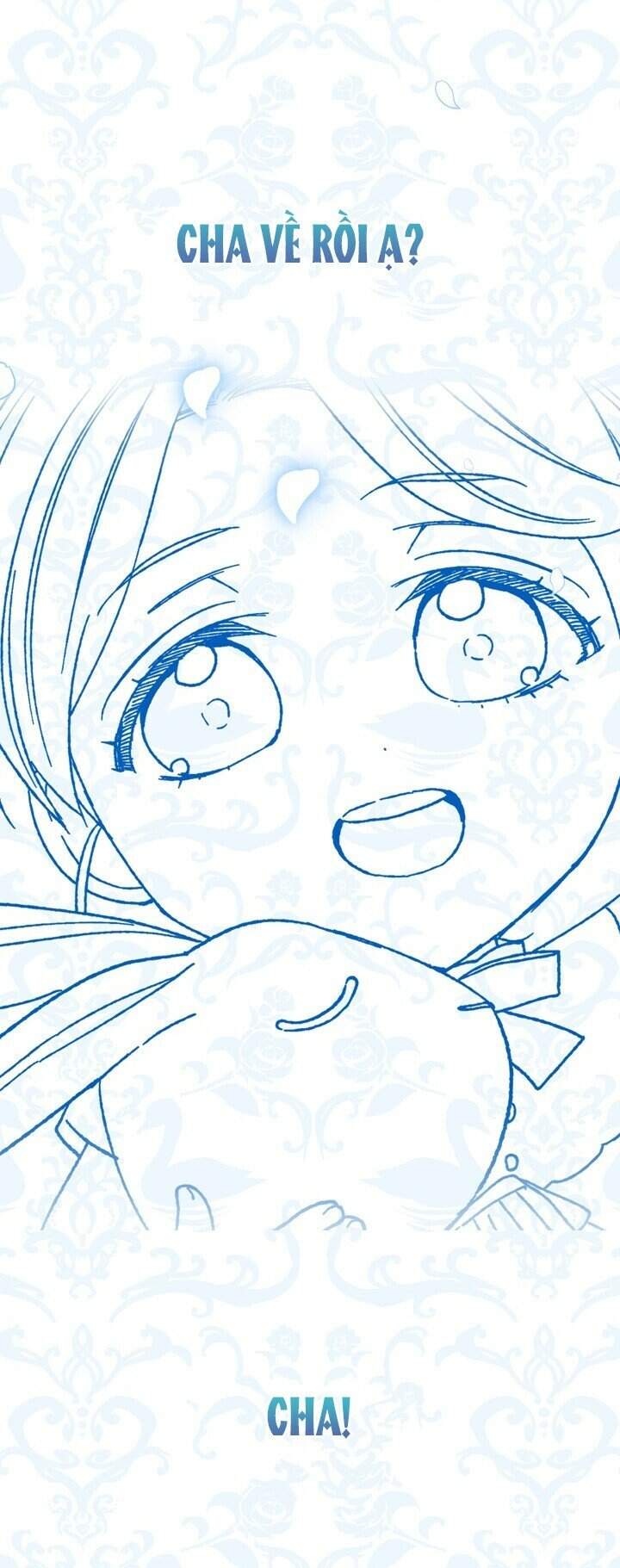 Cha Ơi Con Không Muốn Kết Hôn Đâu - Chương 47
