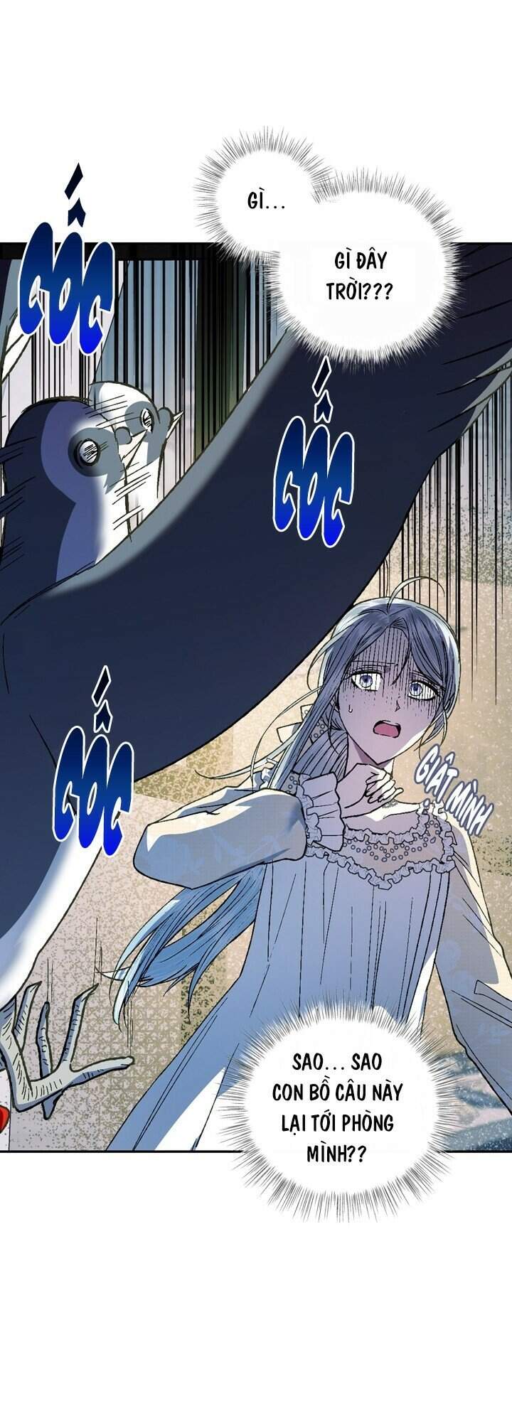 Cha Ơi Con Không Muốn Kết Hôn Đâu - Chương 47