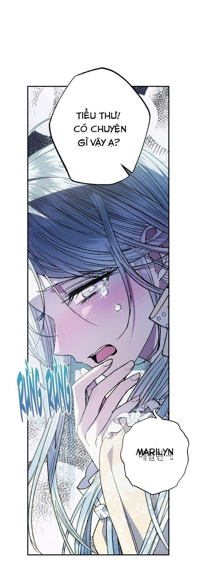 Cha Ơi Con Không Muốn Kết Hôn Đâu - Chương 47