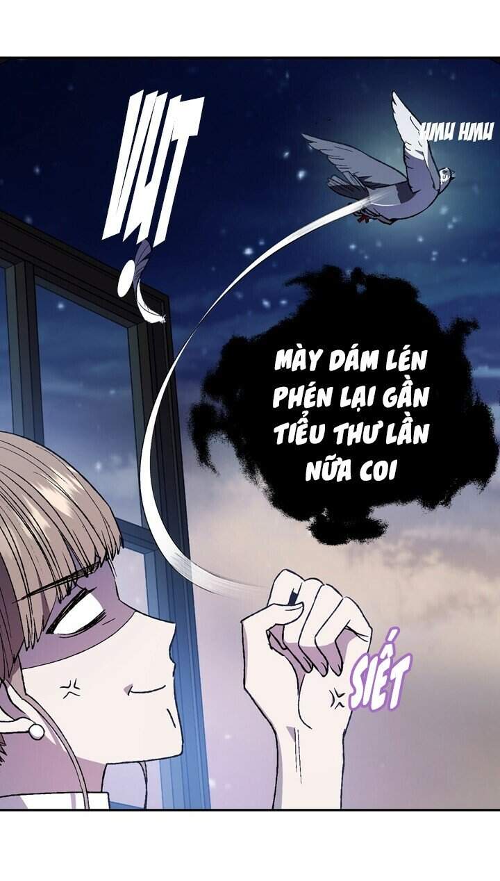 Cha Ơi Con Không Muốn Kết Hôn Đâu - Chương 47