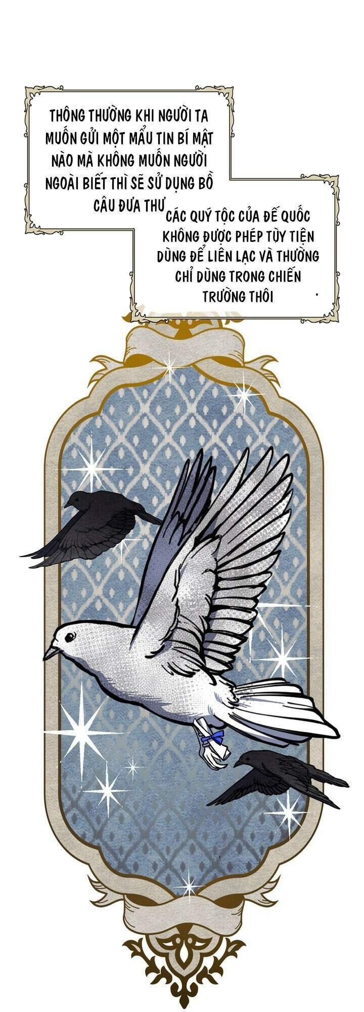 Cha Ơi Con Không Muốn Kết Hôn Đâu - Chương 47