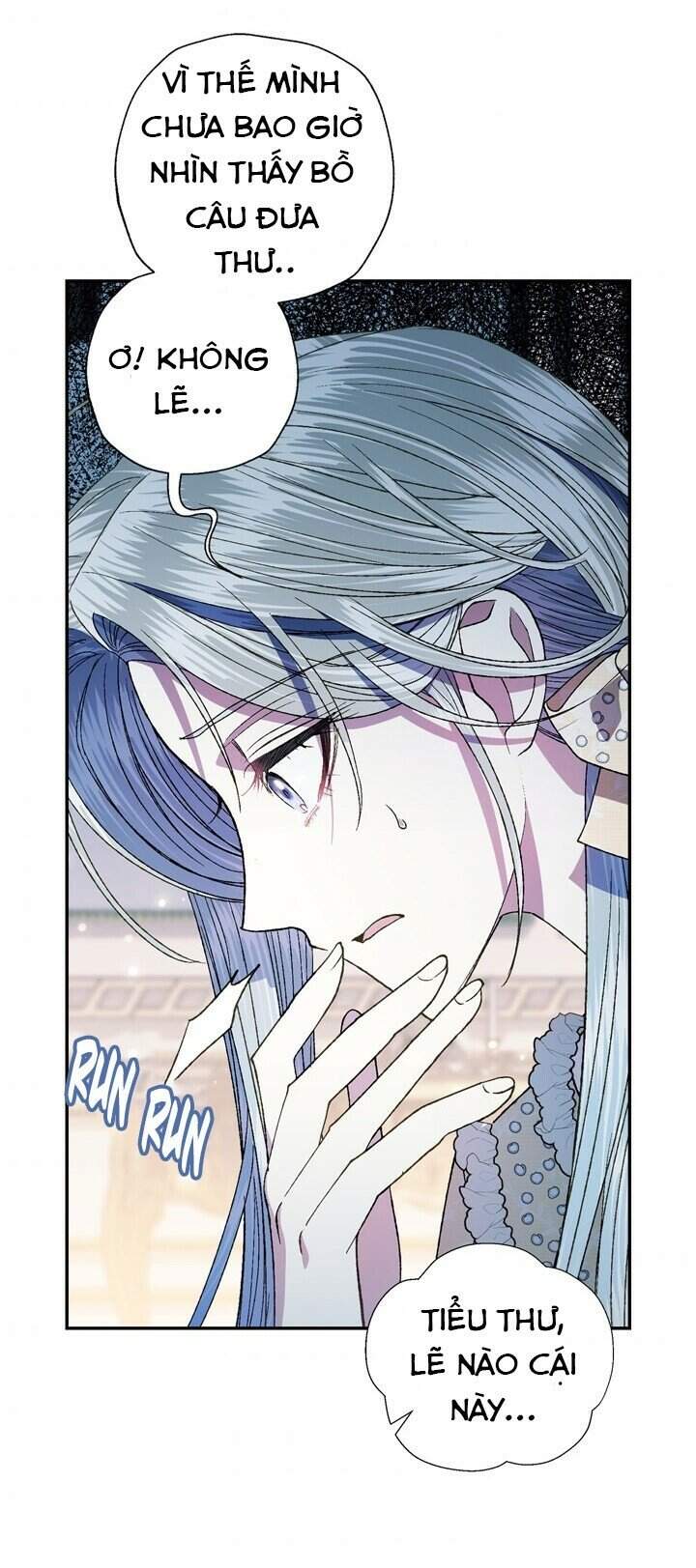 Cha Ơi Con Không Muốn Kết Hôn Đâu - Chương 47