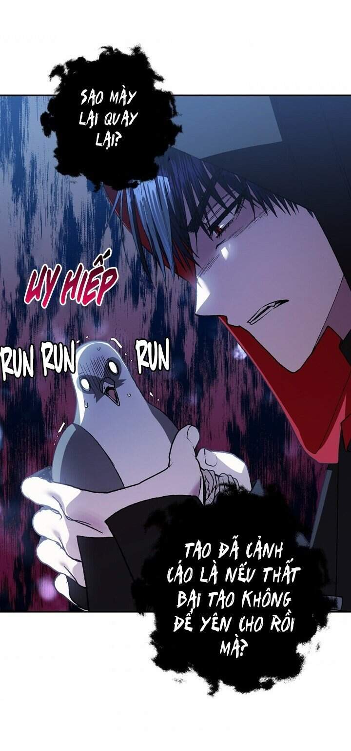 Cha Ơi Con Không Muốn Kết Hôn Đâu - Chương 47