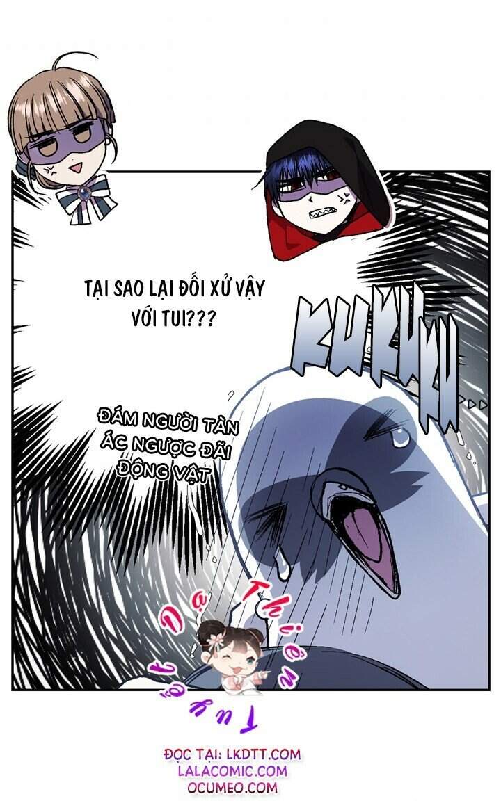 Cha Ơi Con Không Muốn Kết Hôn Đâu - Chương 47