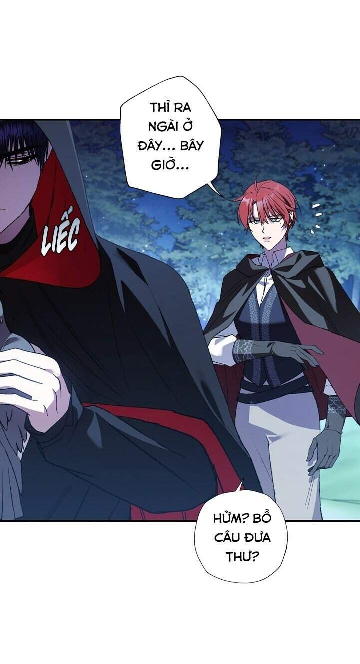 Cha Ơi Con Không Muốn Kết Hôn Đâu - Chương 47