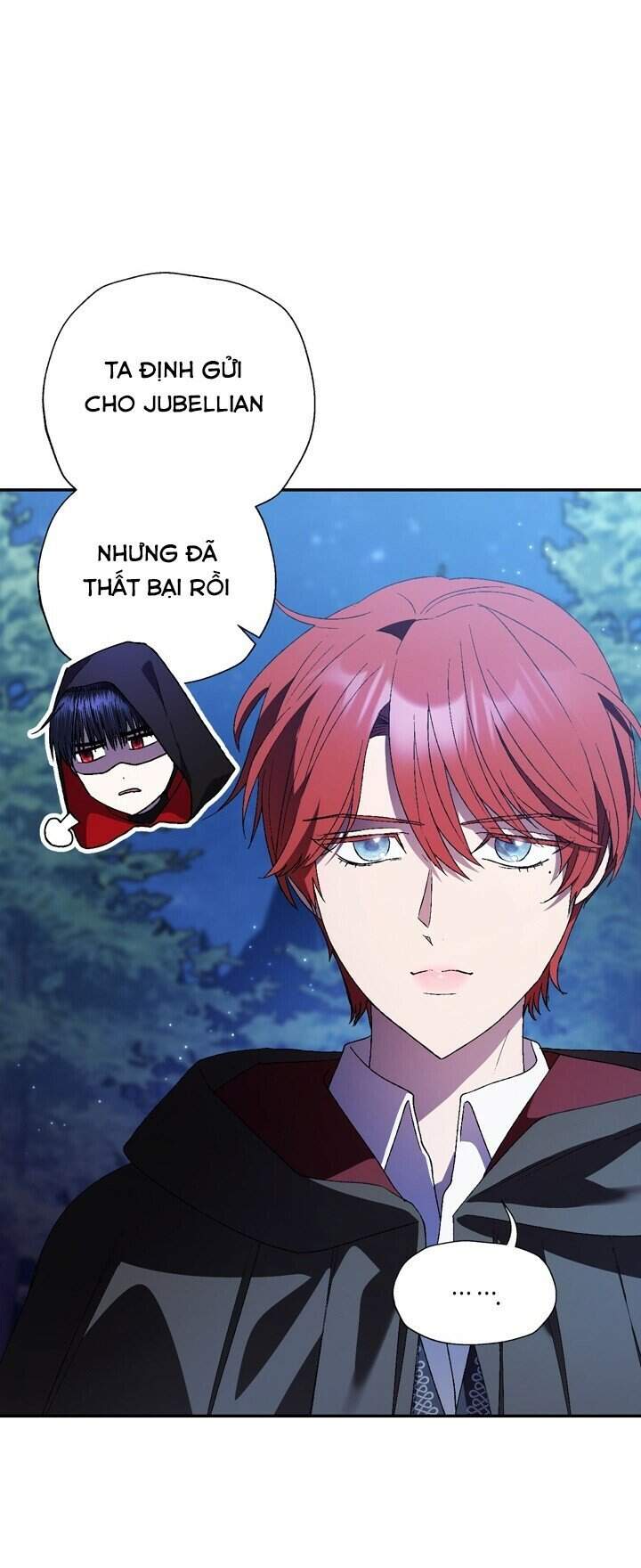 Cha Ơi Con Không Muốn Kết Hôn Đâu - Chương 47