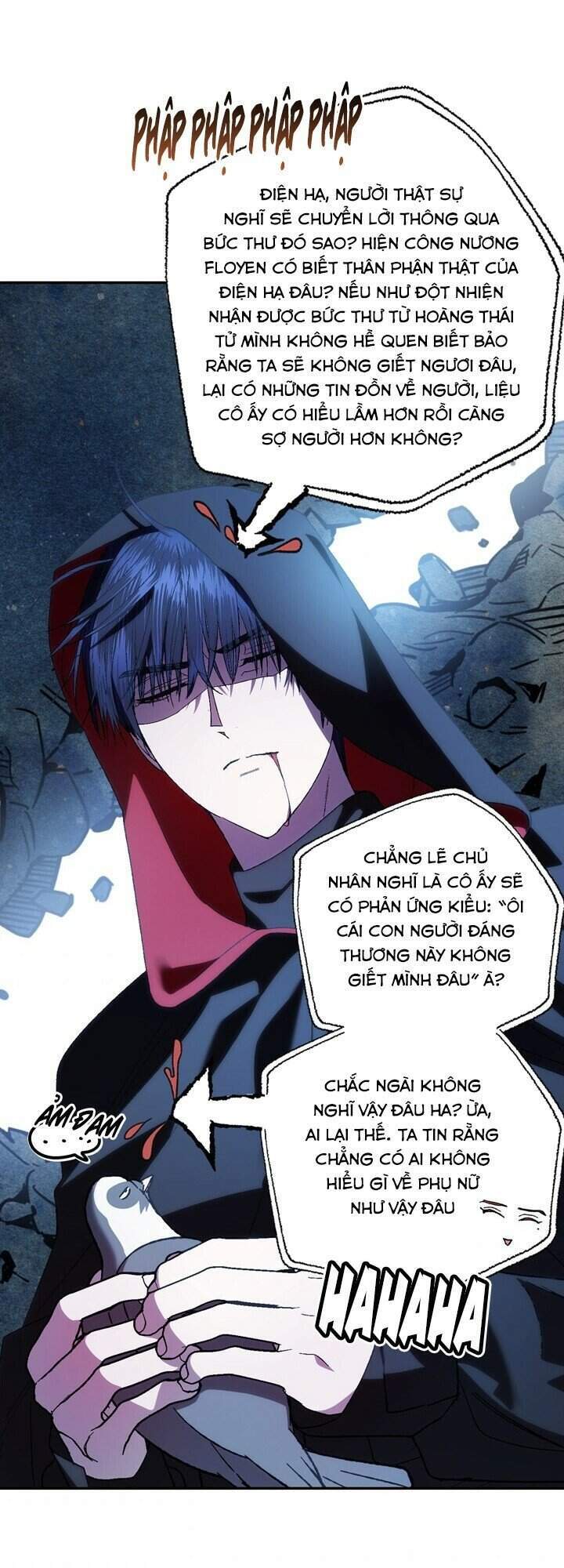 Cha Ơi Con Không Muốn Kết Hôn Đâu - Chương 47