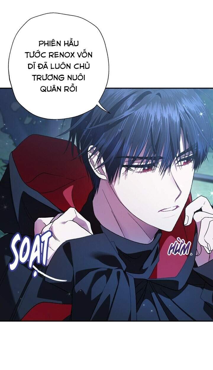 Cha Ơi Con Không Muốn Kết Hôn Đâu - Chương 47