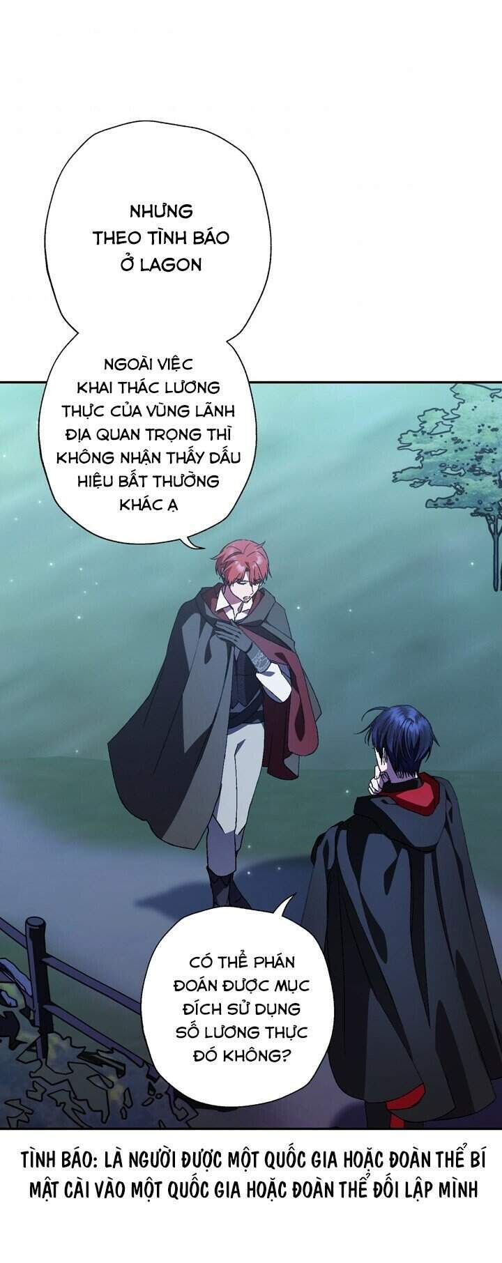 Cha Ơi Con Không Muốn Kết Hôn Đâu - Chương 47