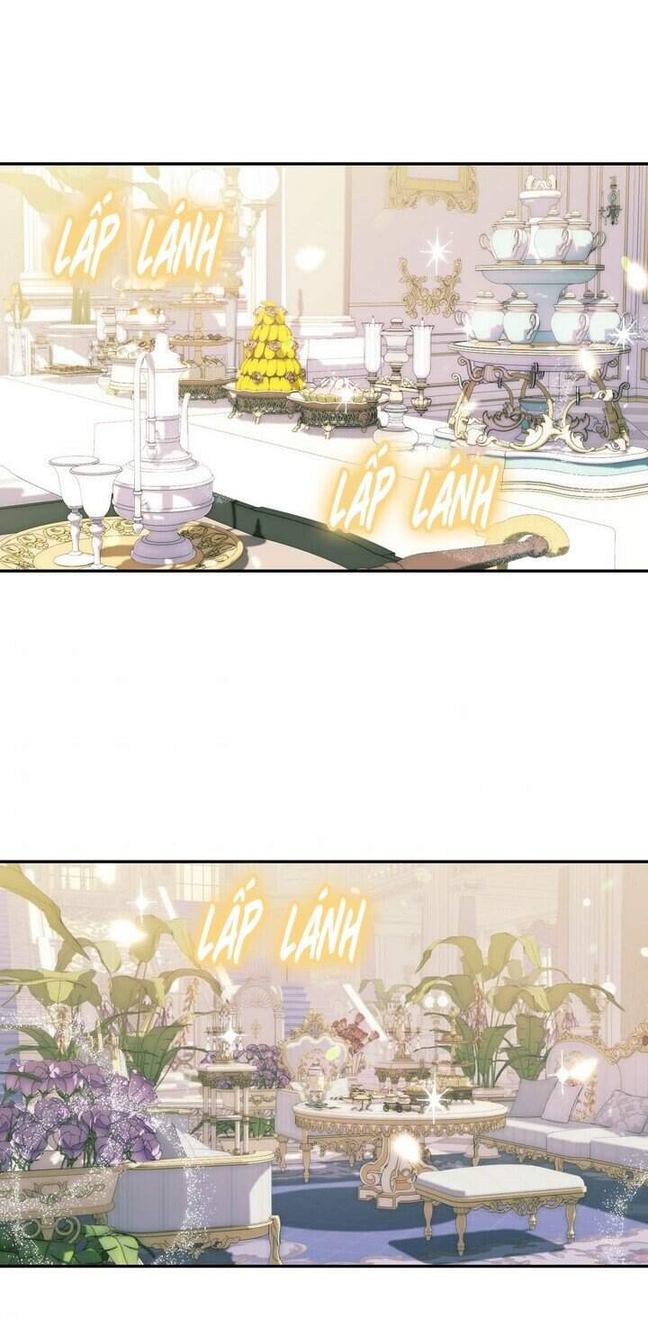 Cha Ơi Con Không Muốn Kết Hôn Đâu - Chương 47