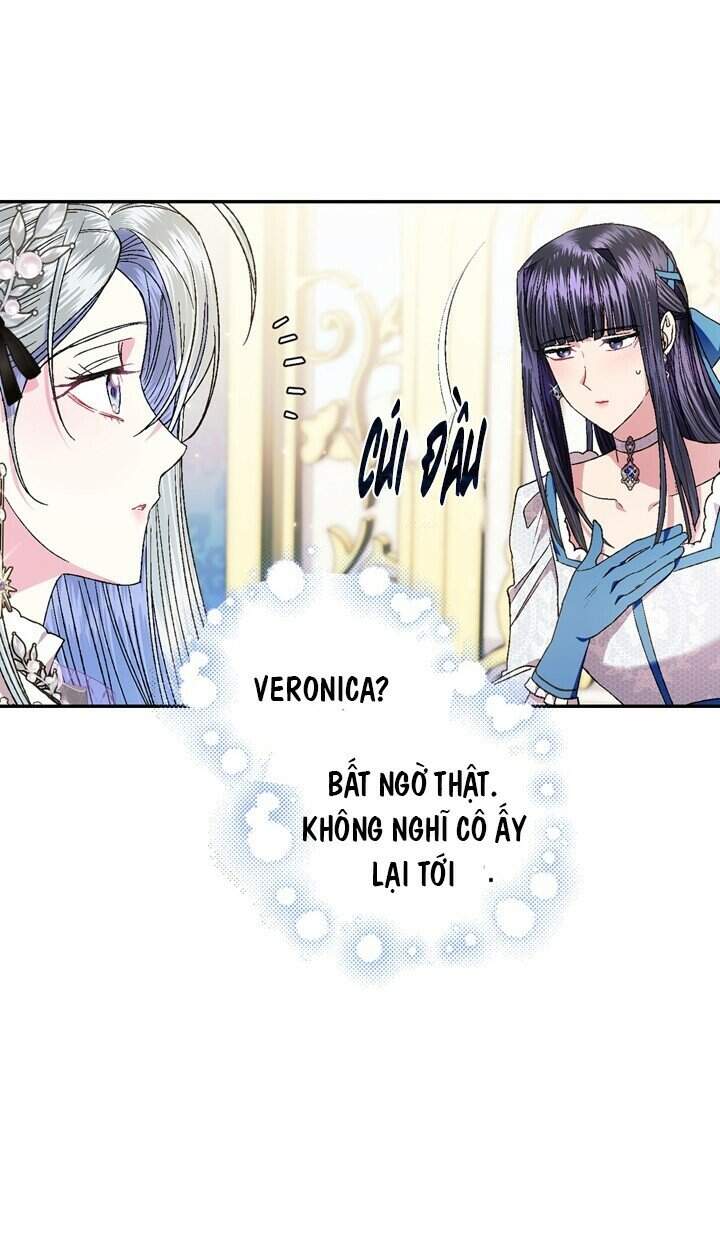 Cha Ơi Con Không Muốn Kết Hôn Đâu - Chương 47