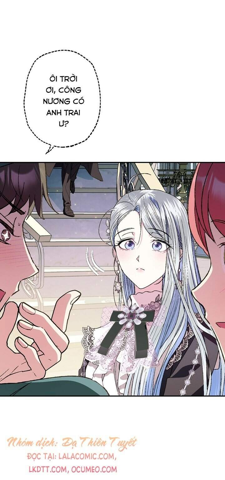 Cha Ơi Con Không Muốn Kết Hôn Đâu - Chương 48