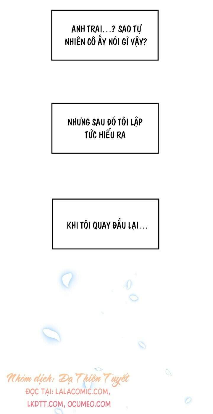 Cha Ơi Con Không Muốn Kết Hôn Đâu - Chương 48