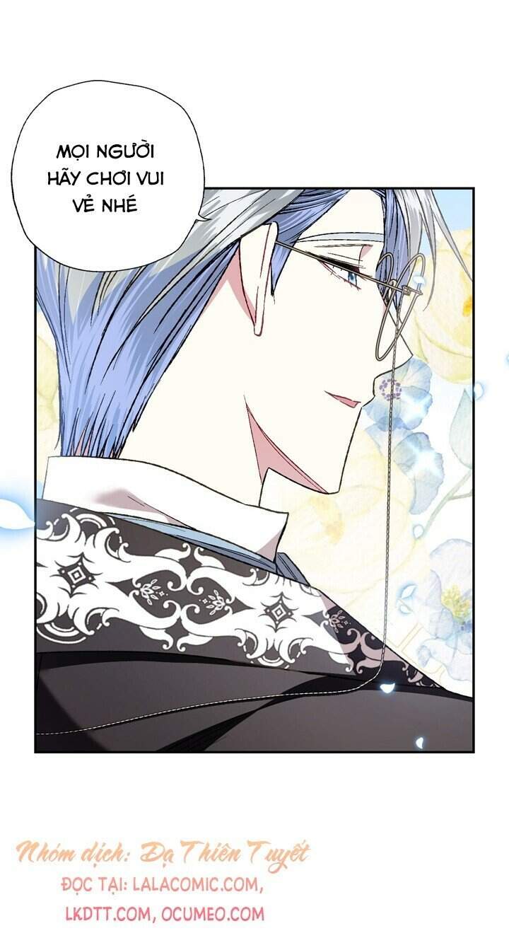 Cha Ơi Con Không Muốn Kết Hôn Đâu - Chương 48