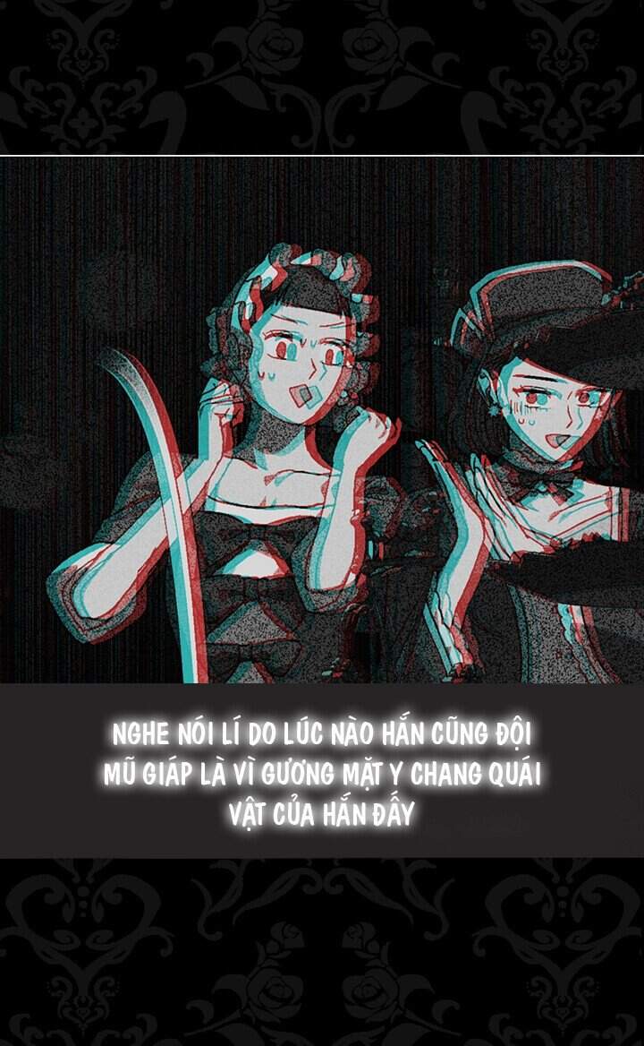 Cha Ơi Con Không Muốn Kết Hôn Đâu - Chương 48