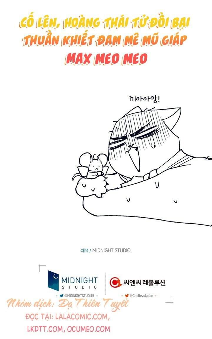 Cha Ơi Con Không Muốn Kết Hôn Đâu - Chương 48