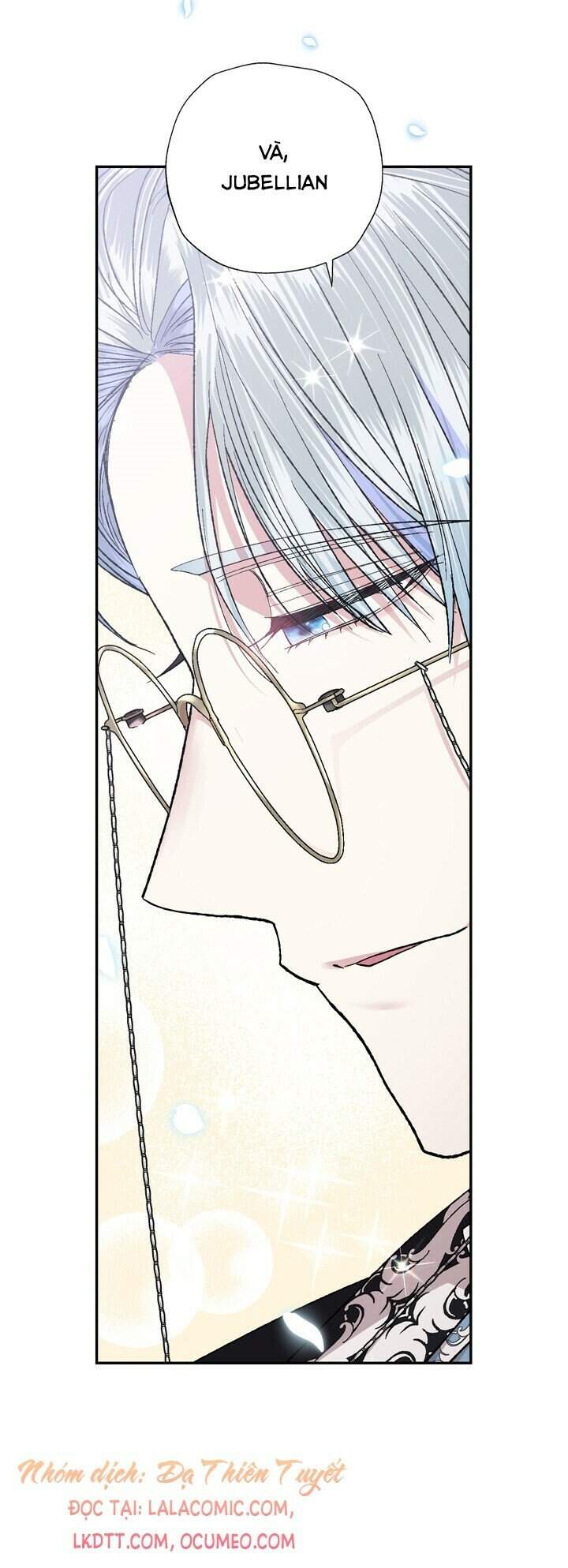 Cha Ơi Con Không Muốn Kết Hôn Đâu - Chương 48