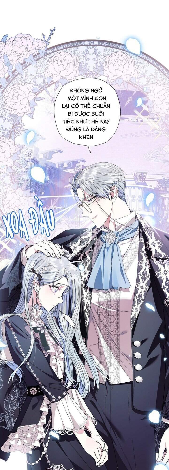 Cha Ơi Con Không Muốn Kết Hôn Đâu - Chương 48