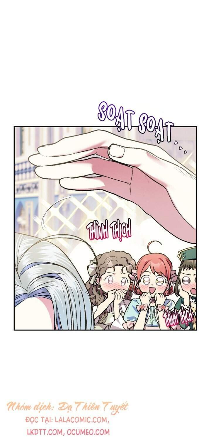 Cha Ơi Con Không Muốn Kết Hôn Đâu - Chương 48