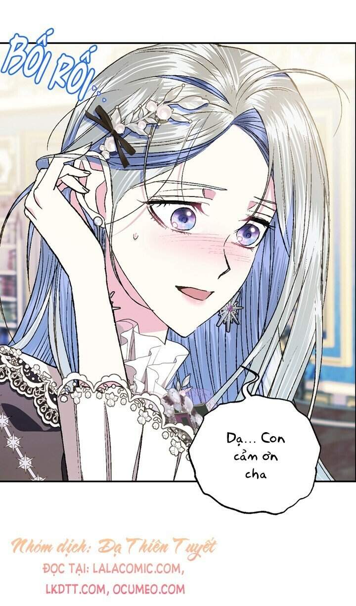 Cha Ơi Con Không Muốn Kết Hôn Đâu - Chương 48