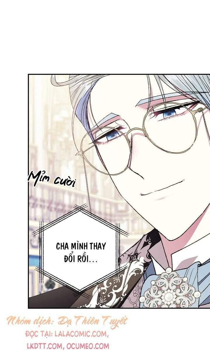 Cha Ơi Con Không Muốn Kết Hôn Đâu - Chương 48