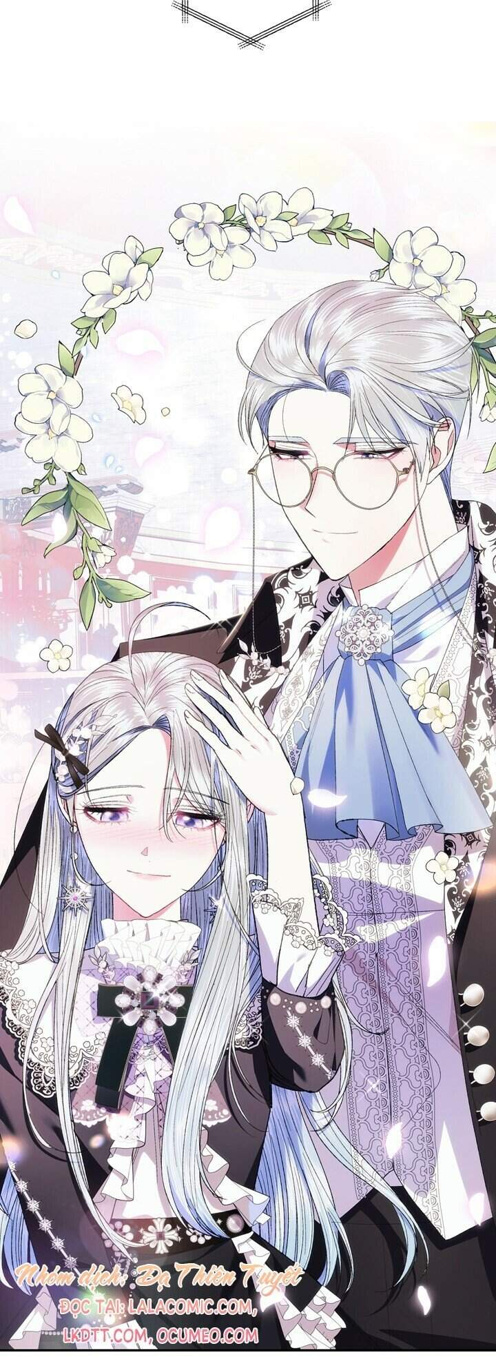 Cha Ơi Con Không Muốn Kết Hôn Đâu - Chương 48