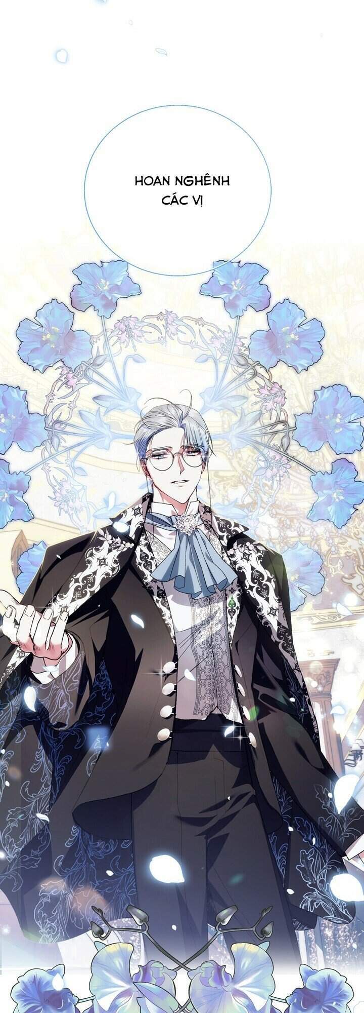 Cha Ơi Con Không Muốn Kết Hôn Đâu - Chương 48