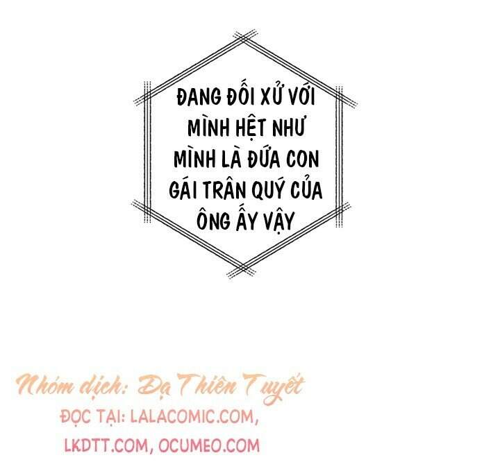 Cha Ơi Con Không Muốn Kết Hôn Đâu - Chương 48