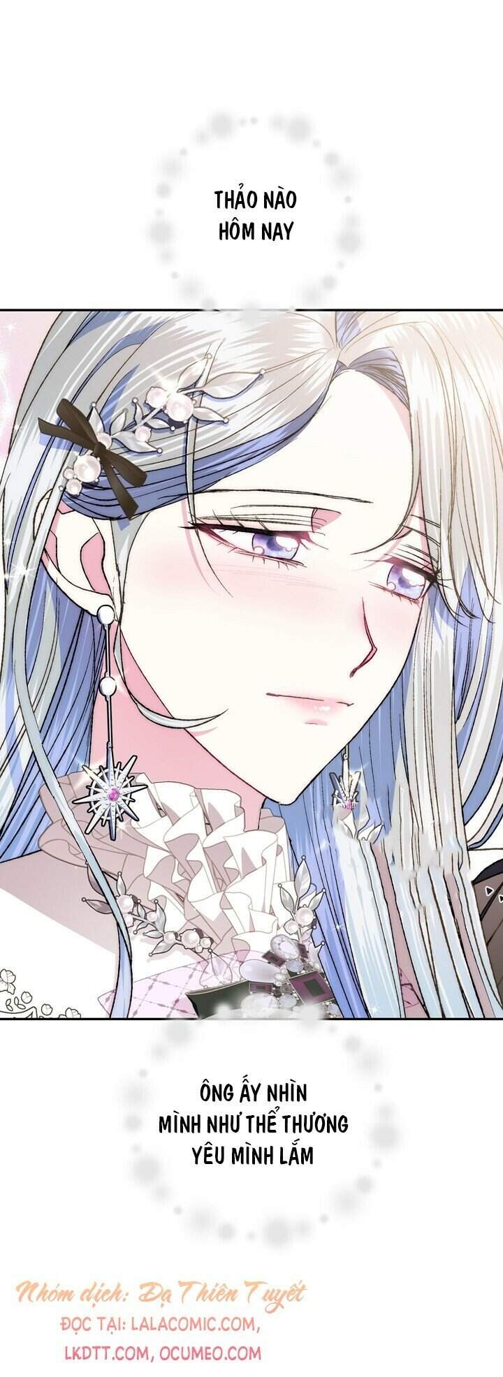 Cha Ơi Con Không Muốn Kết Hôn Đâu - Chương 48