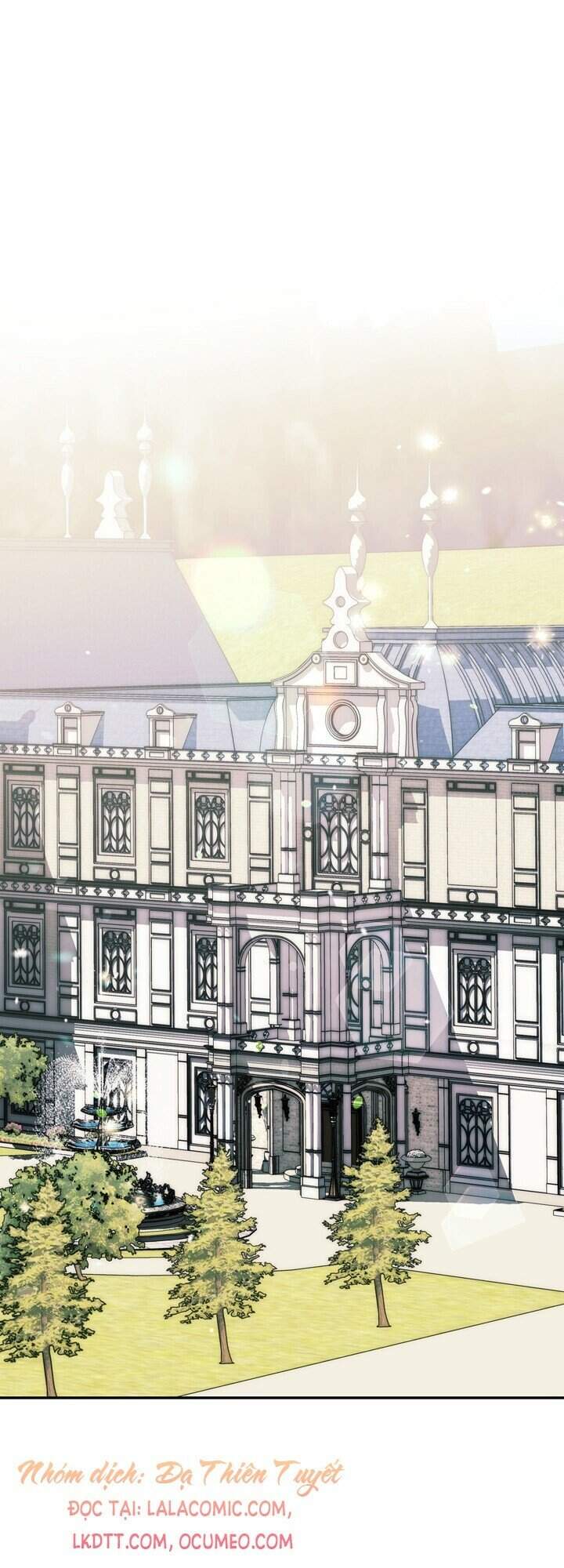 Cha Ơi Con Không Muốn Kết Hôn Đâu - Chương 48