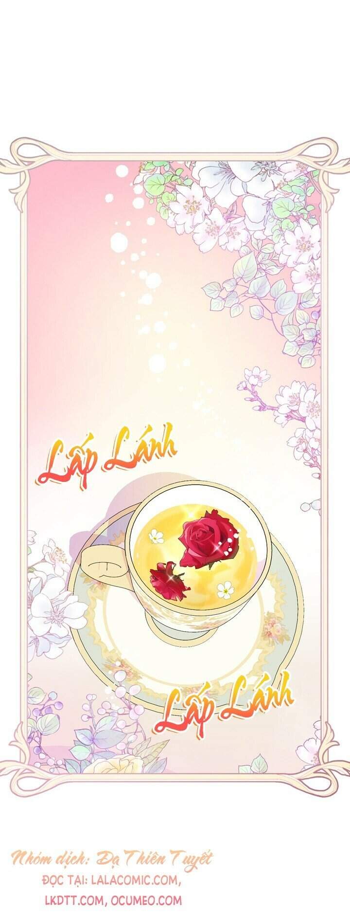 Cha Ơi Con Không Muốn Kết Hôn Đâu - Chương 48