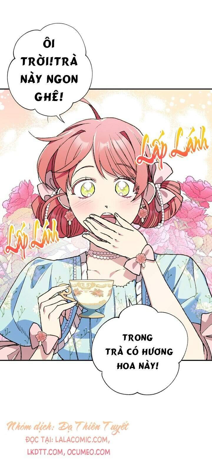 Cha Ơi Con Không Muốn Kết Hôn Đâu - Chương 48