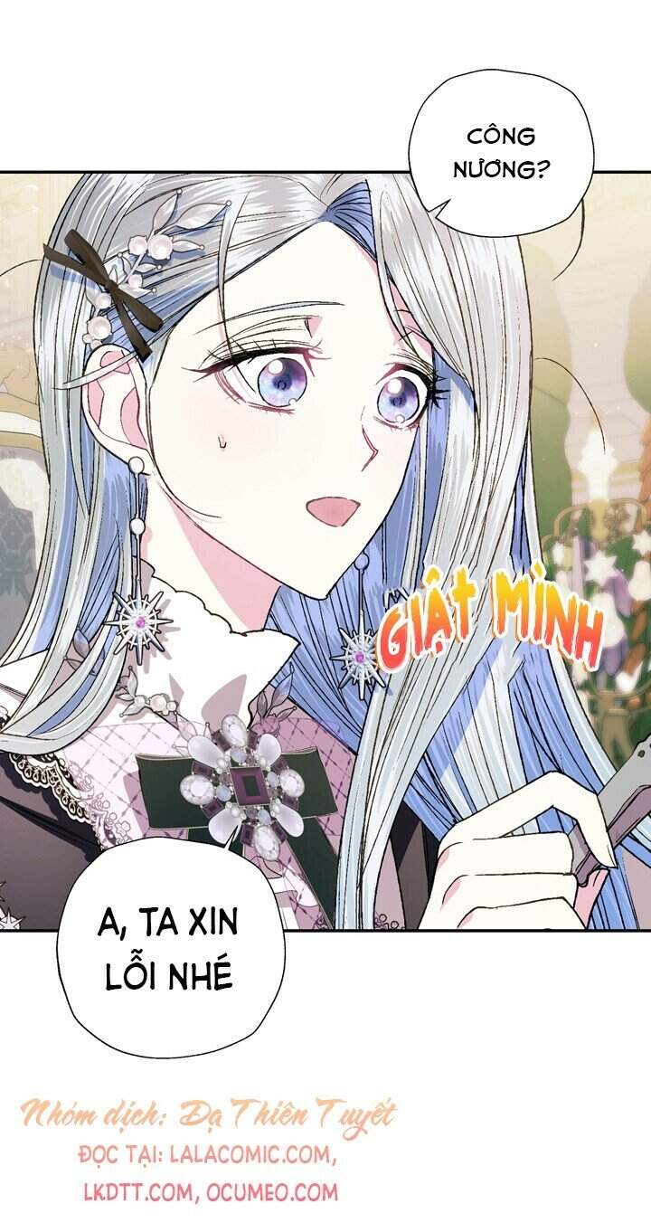 Cha Ơi Con Không Muốn Kết Hôn Đâu - Chương 48