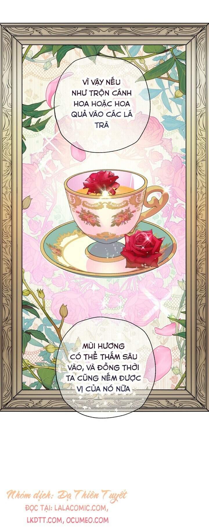 Cha Ơi Con Không Muốn Kết Hôn Đâu - Chương 48