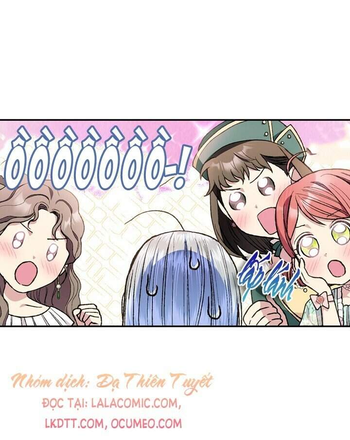 Cha Ơi Con Không Muốn Kết Hôn Đâu - Chương 48