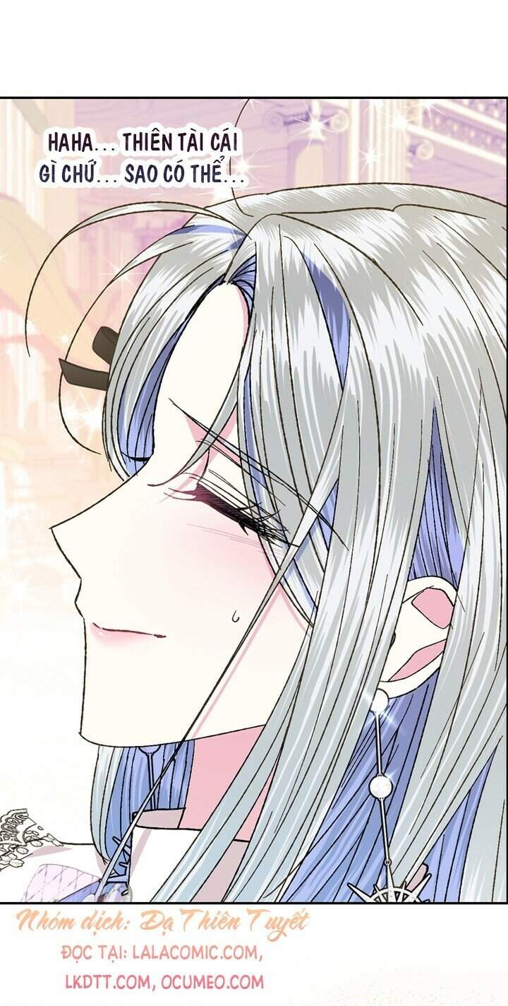 Cha Ơi Con Không Muốn Kết Hôn Đâu - Chương 48