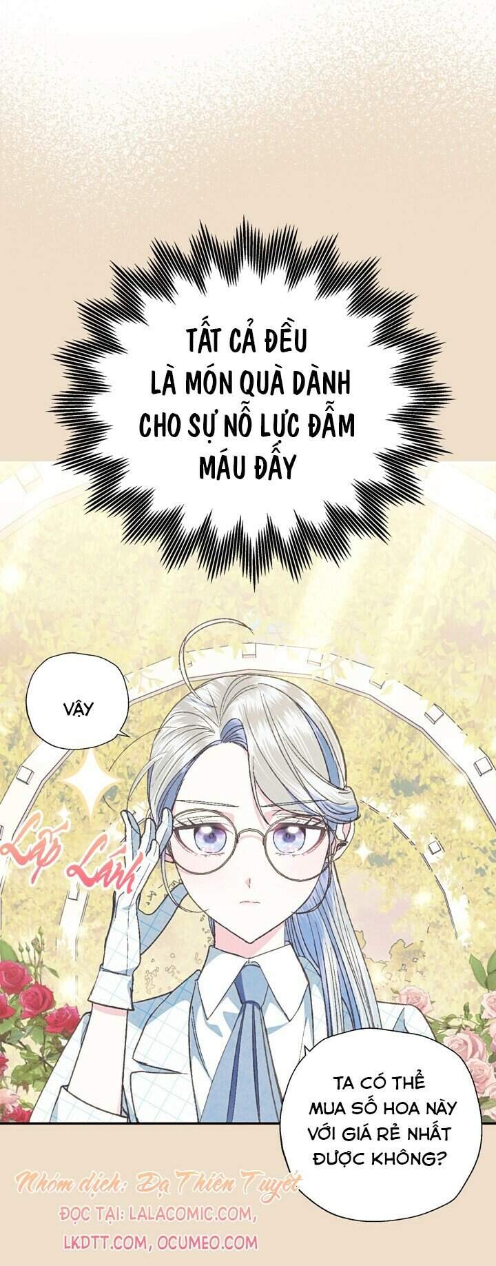 Cha Ơi Con Không Muốn Kết Hôn Đâu - Chương 48