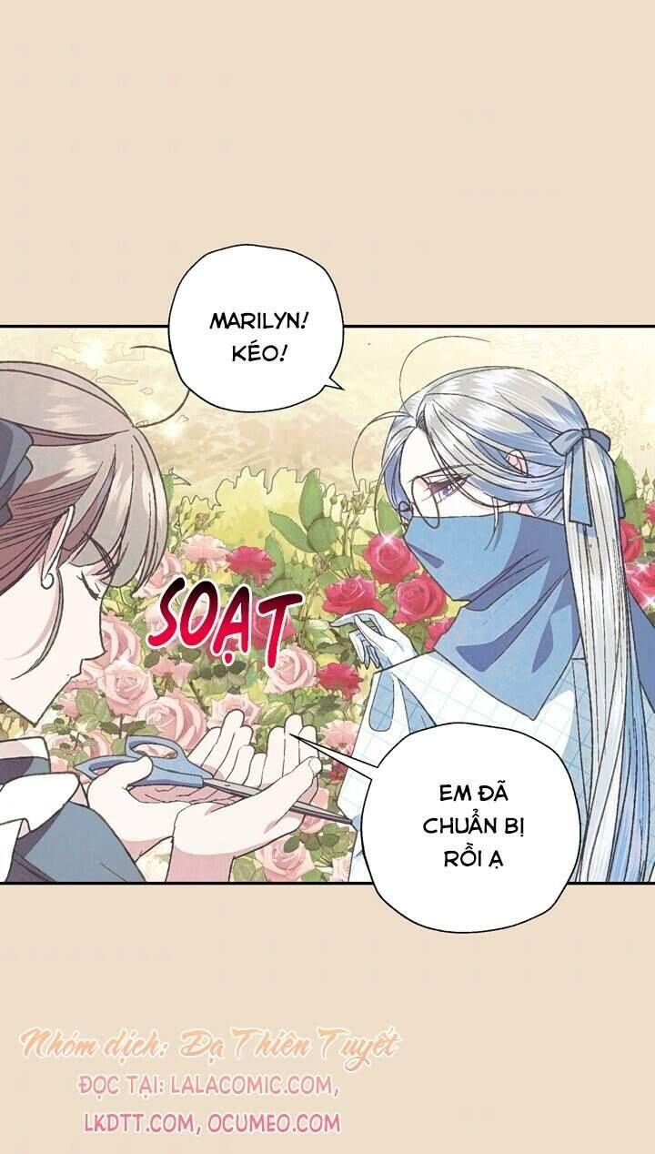 Cha Ơi Con Không Muốn Kết Hôn Đâu - Chương 48