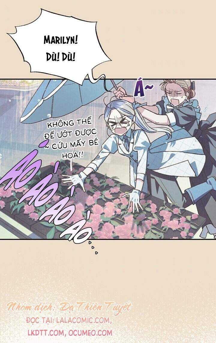 Cha Ơi Con Không Muốn Kết Hôn Đâu - Chương 48