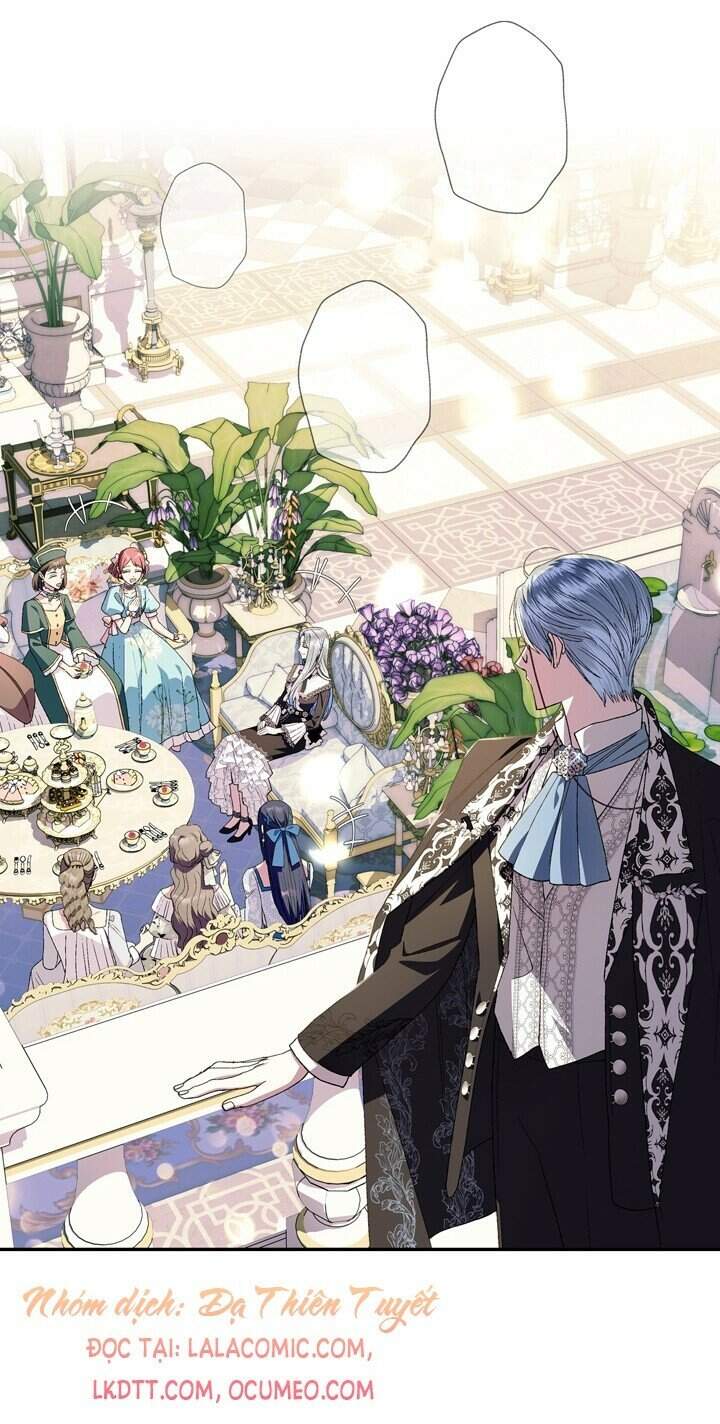 Cha Ơi Con Không Muốn Kết Hôn Đâu - Chương 48