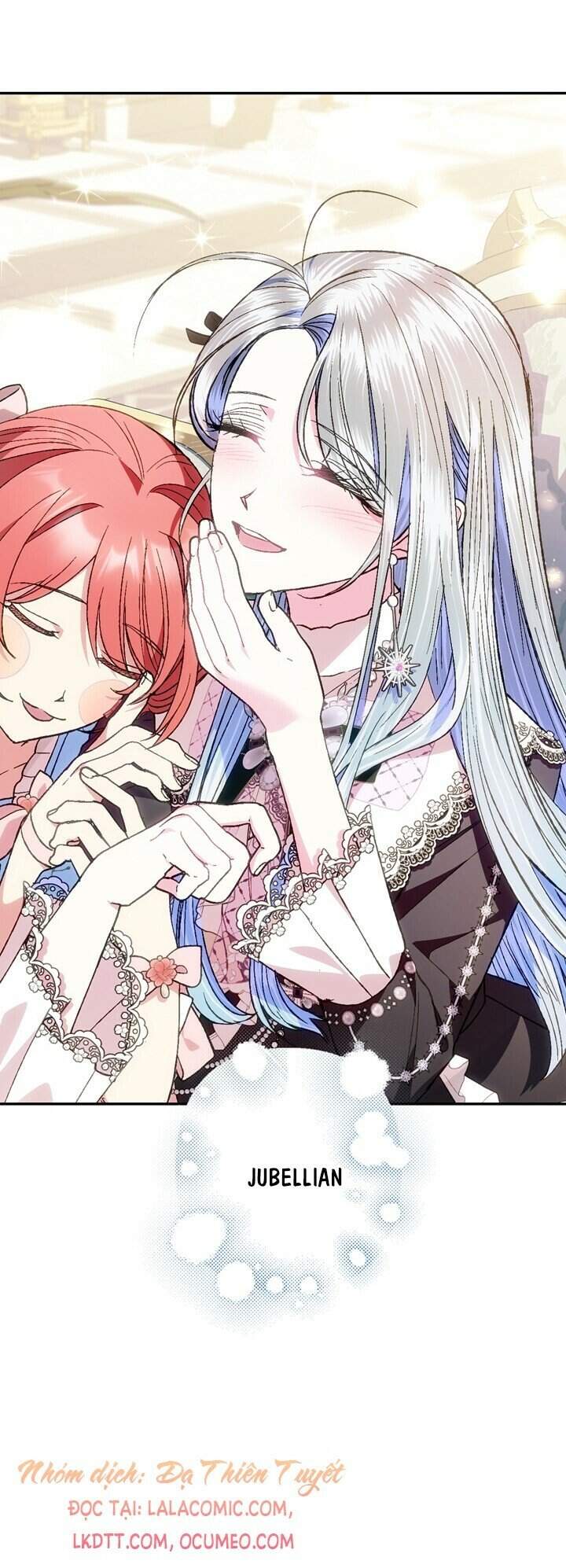 Cha Ơi Con Không Muốn Kết Hôn Đâu - Chương 48