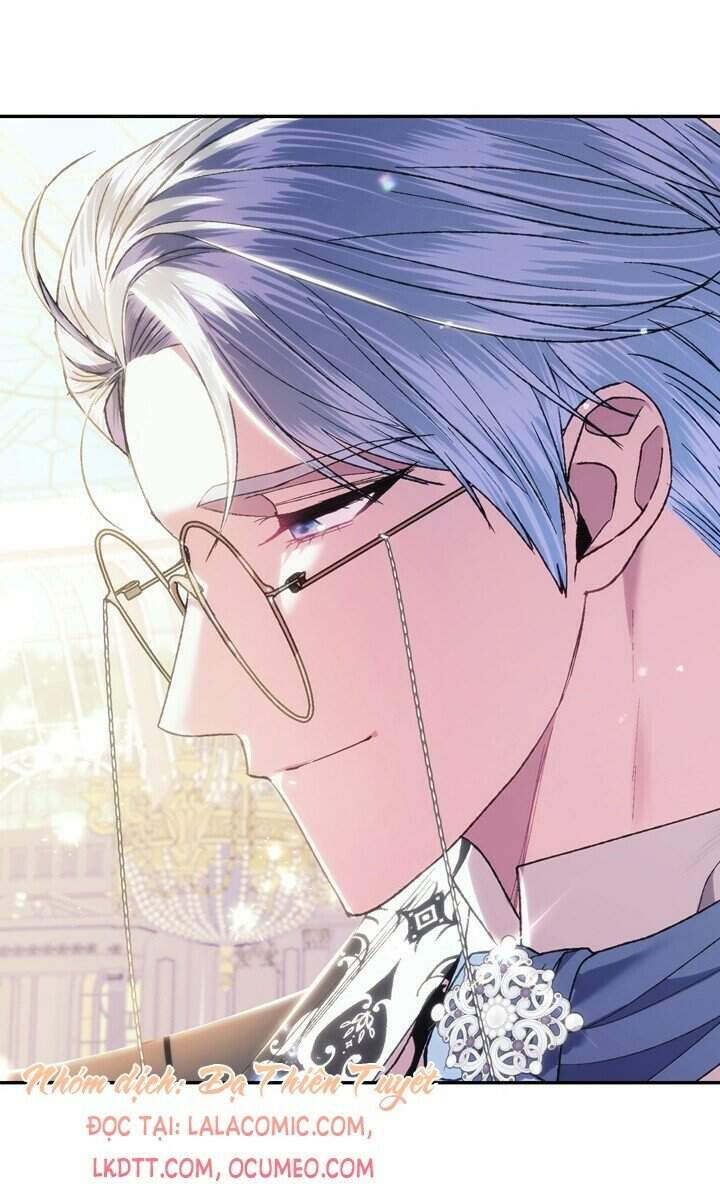 Cha Ơi Con Không Muốn Kết Hôn Đâu - Chương 48