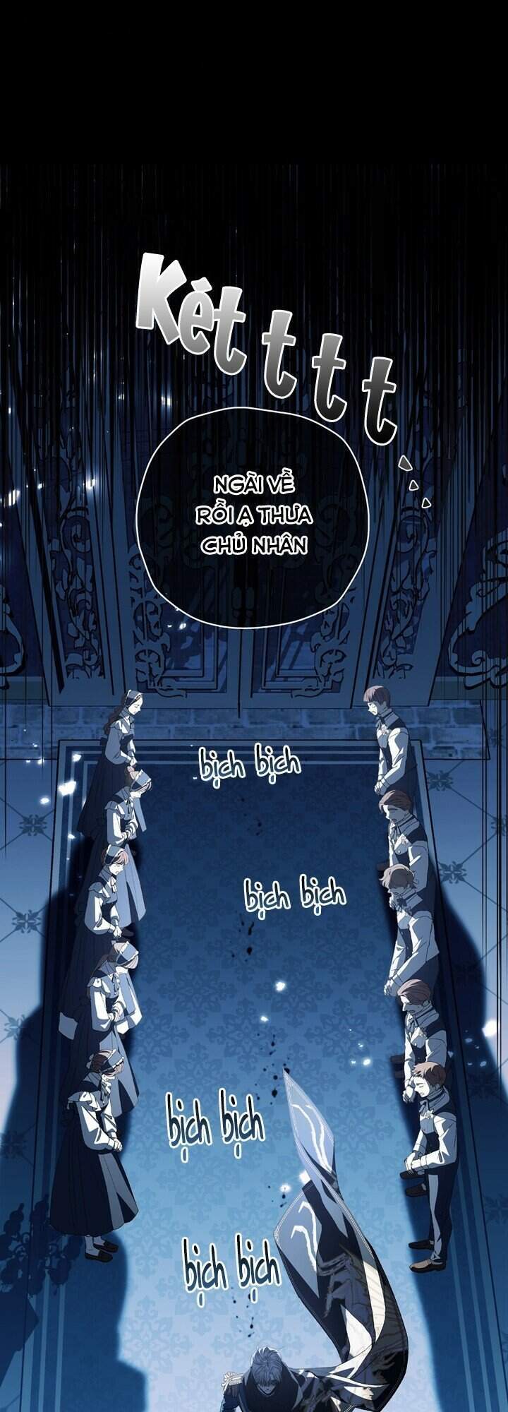 Cha Ơi Con Không Muốn Kết Hôn Đâu - Chương 48