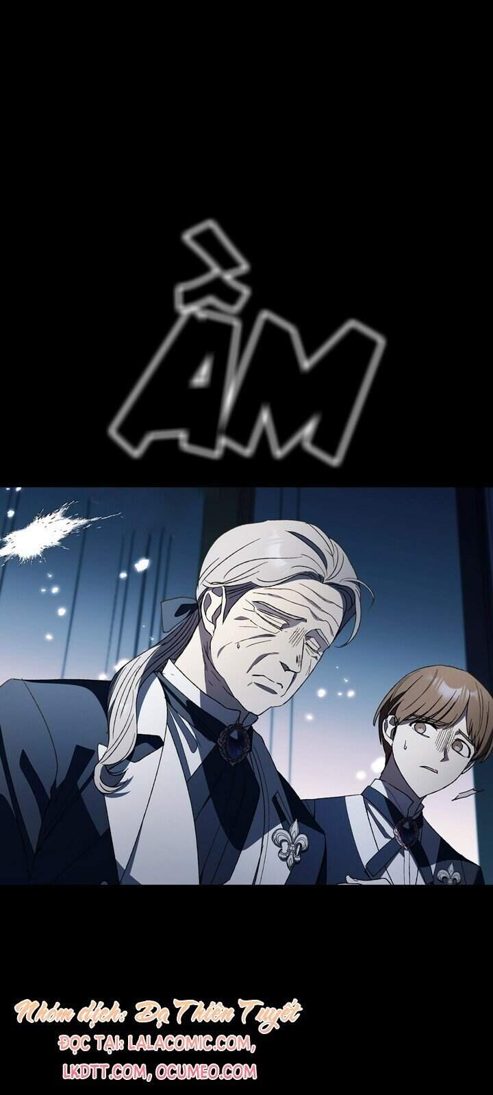 Cha Ơi Con Không Muốn Kết Hôn Đâu - Chương 48