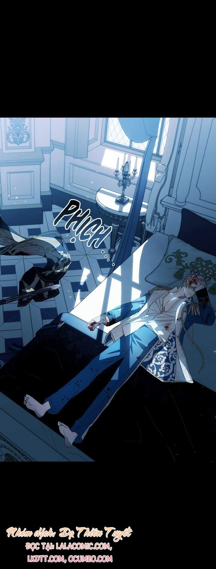 Cha Ơi Con Không Muốn Kết Hôn Đâu - Chương 48